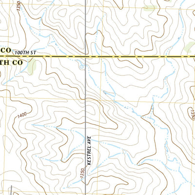 Maurice, IA (2018, 24000-Scale) Preview 3