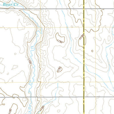 McCallsburg, IA (2018, 24000-Scale) Preview 3