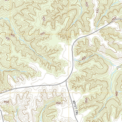 Iconium, IA (2018, 24000-Scale) Preview 3