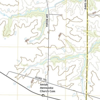 Milton, IA (2018, 24000-Scale) Preview 2