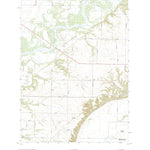 Muscatine NW, IA (2018, 24000-Scale) Preview 1