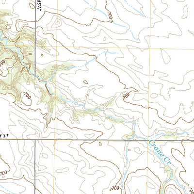 Muscatine NW, IA (2018, 24000-Scale) Preview 2