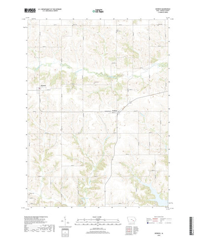 Keswick, IA (2018, 24000-Scale) Preview 1