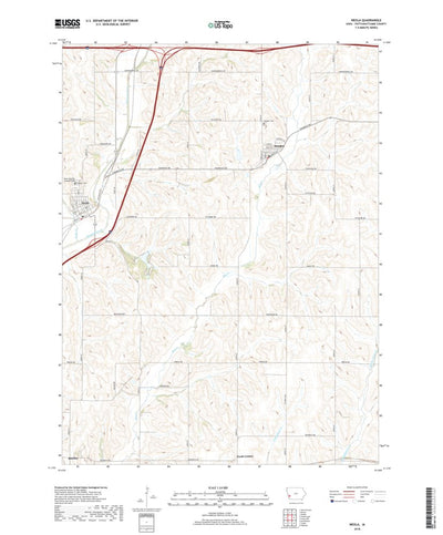 Neola, IA (2018, 24000-Scale) Preview 1