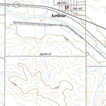 Odebolt West, IA (2018, 24000-Scale) Preview 3