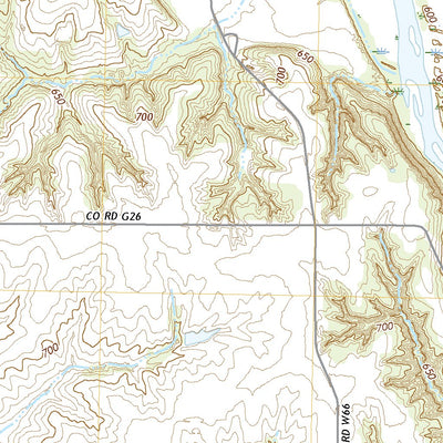 Lone Tree, IA (2018, 24000-Scale) Preview 3