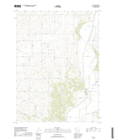 Oto, IA (2018, 24000-Scale) Preview 1