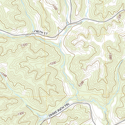 Oto, IA (2018, 24000-Scale) Preview 3