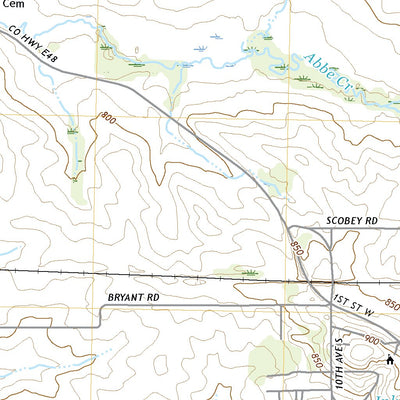 Mount Vernon, IA (2018, 24000-Scale) Preview 2