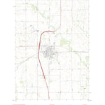 New Hampton, IA (2018, 24000-Scale) Preview 1