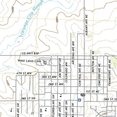 Orange City, IA (2018, 24000-Scale) Preview 3