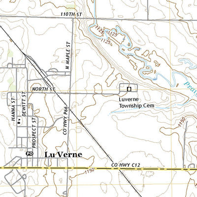 Lu Verne, IA (2018, 24000-Scale) Preview 3