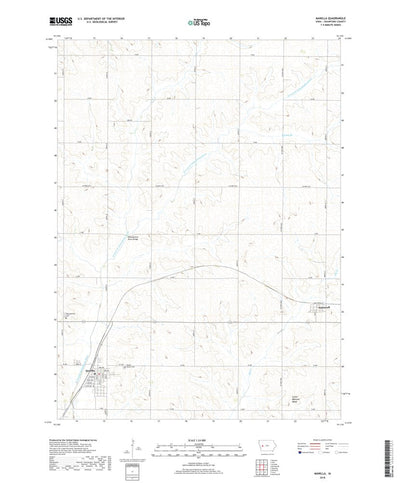 Manilla, IA (2018, 24000-Scale) Preview 1