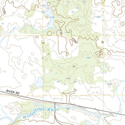 Miller, IA (2018, 24000-Scale) Preview 3