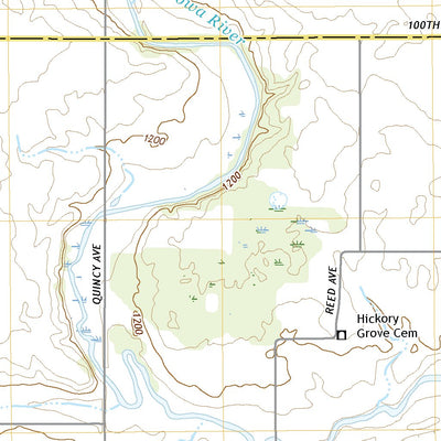 Olaf, IA (2018, 24000-Scale) Preview 3