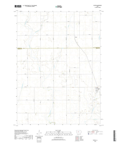 Paton, IA (2018, 24000-Scale) Preview 1
