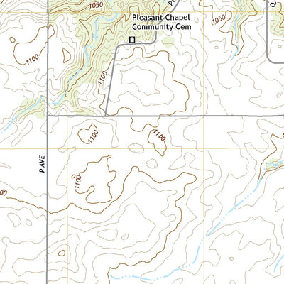 New Providence, IA (2018, 24000-Scale) Preview 2