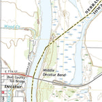 Onawa SW, IA (2018, 24000-Scale) Preview 3