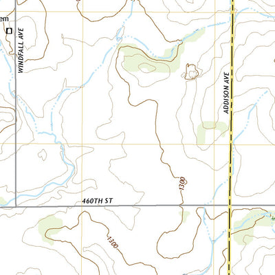 McIntire, IA (2018, 24000-Scale) Preview 2