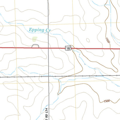 Plessis, IA (2018, 24000-Scale) Preview 2