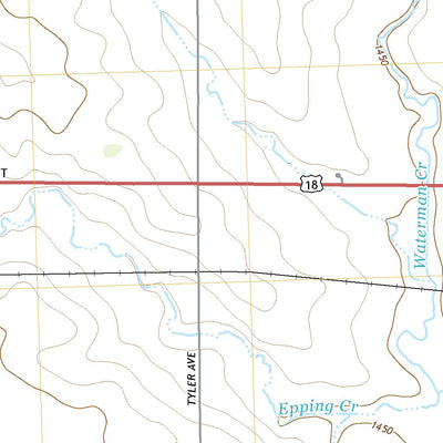 Plessis, IA (2018, 24000-Scale) Preview 3