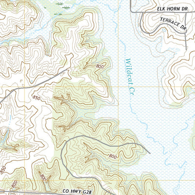 Otley, IA (2018, 24000-Scale) Preview 2