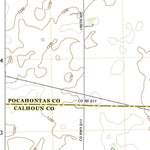 Pomeroy, IA (2018, 24000-Scale) Preview 3