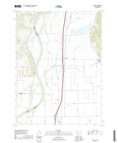 McPaul, IA (2018, 24000-Scale) Preview 1