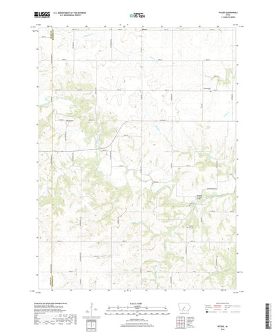 Pitzer, IA (2018, 24000-Scale) Preview 1