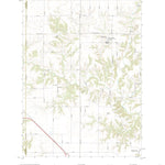 Pleasant Grove, IA (2018, 24000-Scale) Preview 1
