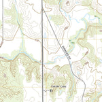 Pleasant Grove, IA (2018, 24000-Scale) Preview 2