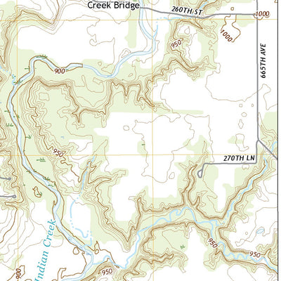 Maxwell, IA (2018, 24000-Scale) Preview 3