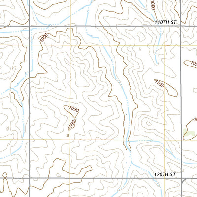 Lincoln, IA (2018, 24000-Scale) Preview 3