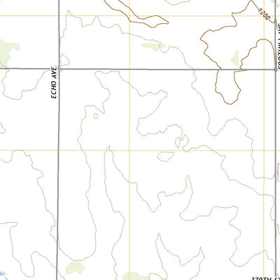 Osage SW, IA (2018, 24000-Scale) Preview 2