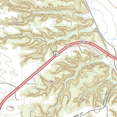 Letts, IA (2018, 24000-Scale) Preview 3