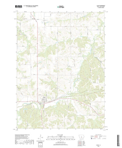 Lucas, IA (2018, 24000-Scale) Preview 1