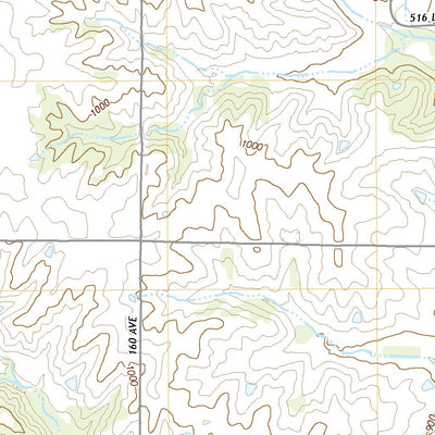 Lucas, IA (2018, 24000-Scale) Preview 2