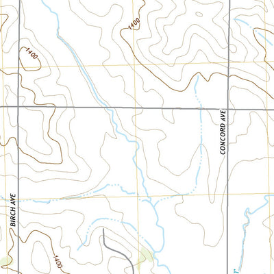 Manning, IA (2018, 24000-Scale) Preview 2