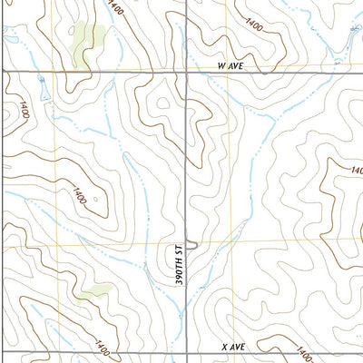 Manning, IA (2018, 24000-Scale) Preview 3