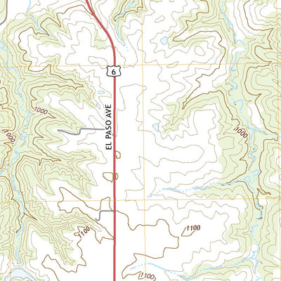 Redfield, IA (2018, 24000-Scale) Preview 2