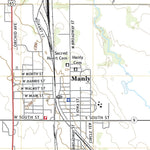Manly, IA (2018, 24000-Scale) Preview 3