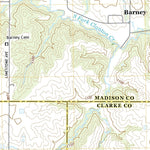 Lorimor North, IA (2018, 24000-Scale) Preview 3