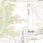 Rhodes, IA (2018, 24000-Scale) Preview 2