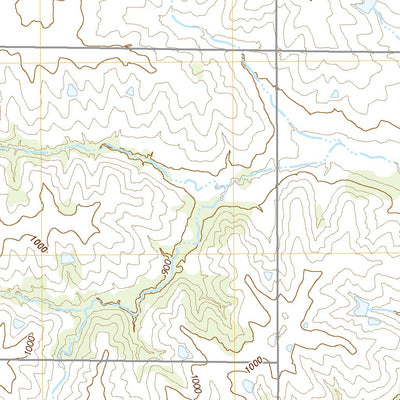 Medora, IA (2018, 24000-Scale) Preview 2