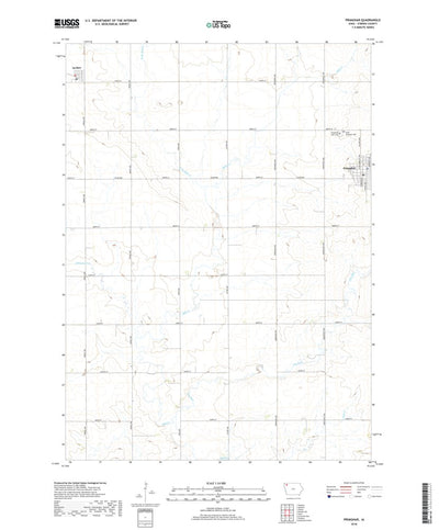 Primghar, IA (2018, 24000-Scale) Preview 1