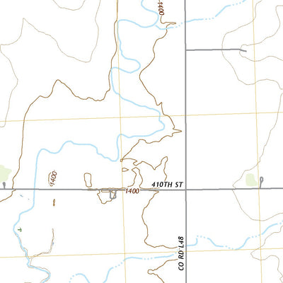 Primghar, IA (2018, 24000-Scale) Preview 2