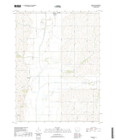 Randolph, IA (2018, 24000-Scale) Preview 1