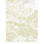 Ottumwa South, IA (2018, 24000-Scale) Preview 1