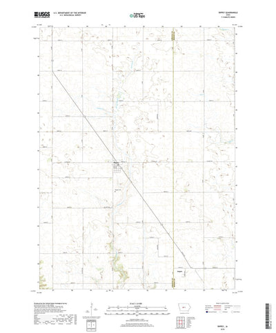 Rippey, IA (2018, 24000-Scale) Preview 1