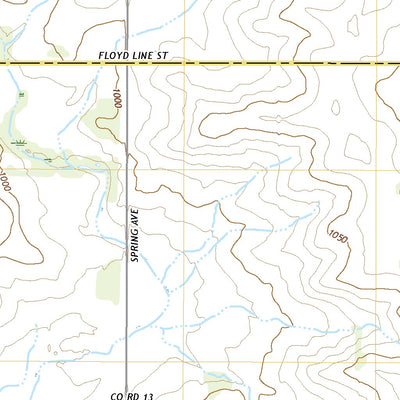 Nashua NW, IA (2018, 24000-Scale) Preview 3